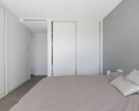 Resale - Villa - Benidorm - Sierra Cortina
