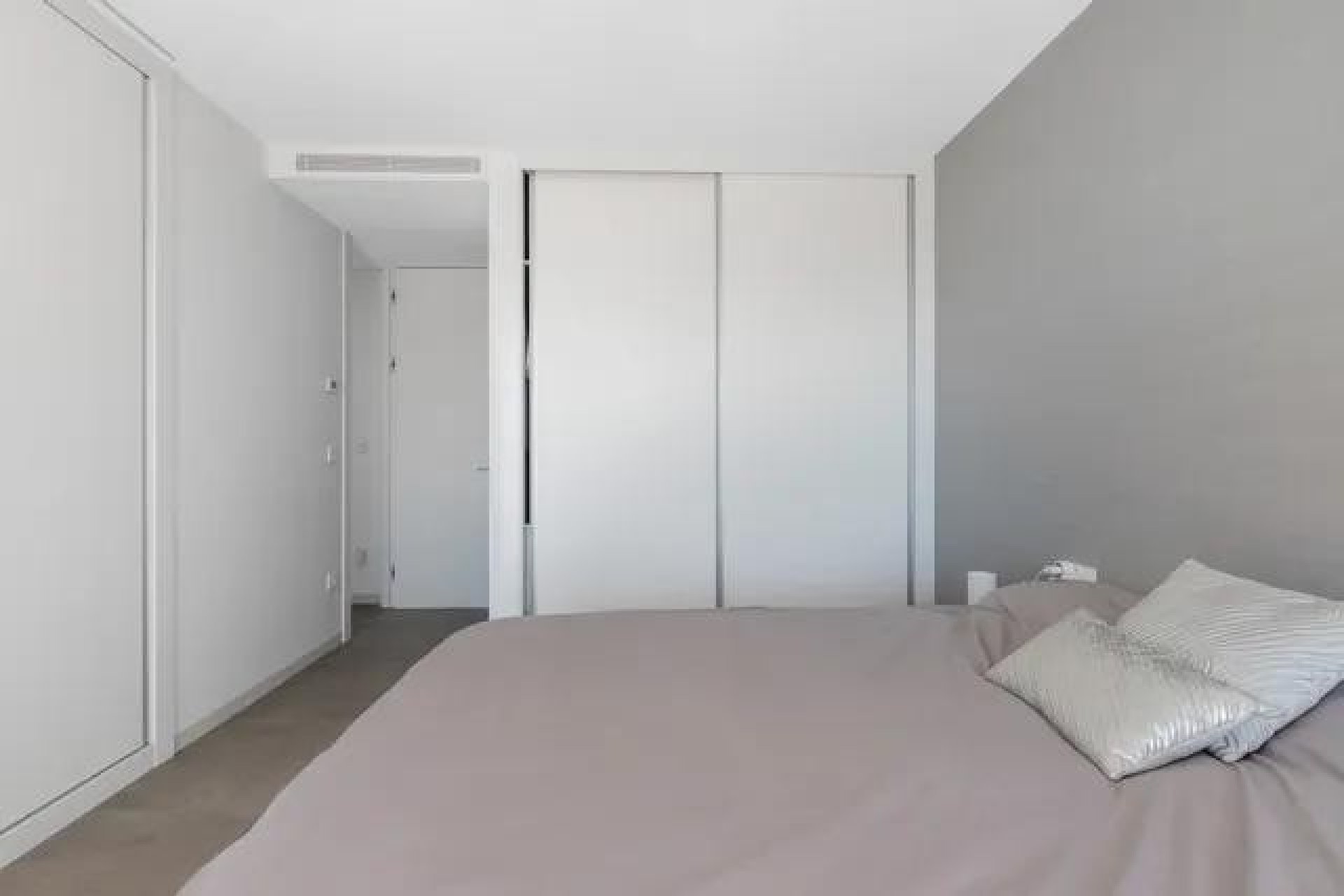 Resale - Villa - Benidorm - Sierra Cortina