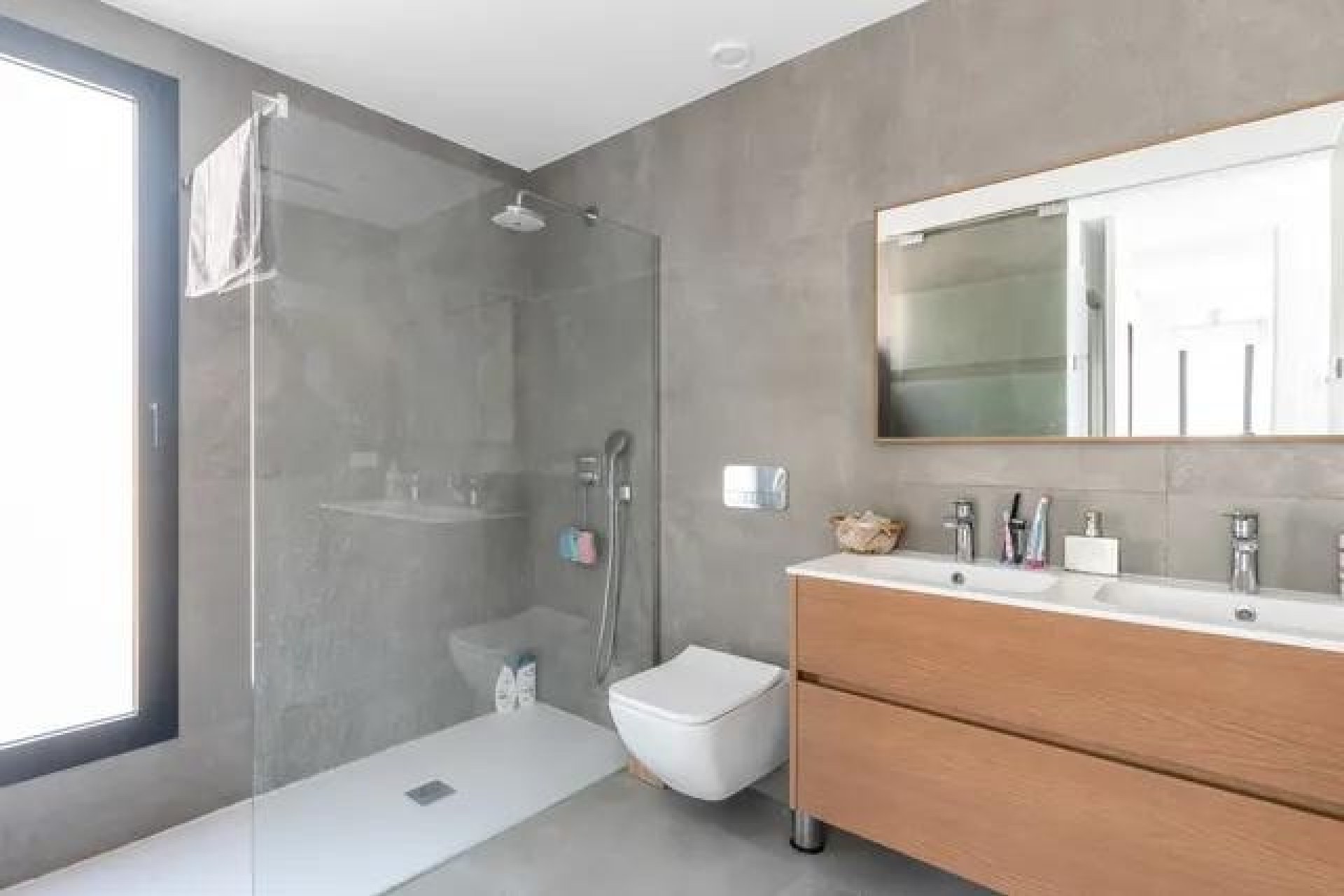 Resale - Villa - Benidorm - Sierra Cortina