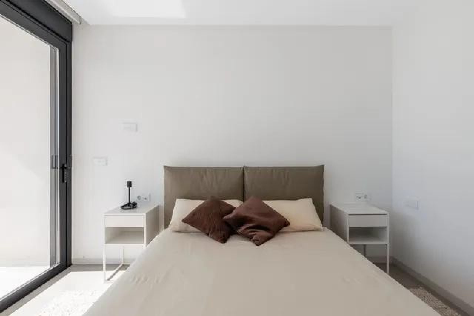Resale - Villa - Benidorm - Sierra Cortina