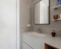 Resale - Villa - Benidorm - Sierra Cortina