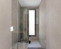 Resale - Villa - Benidorm - Sierra Cortina