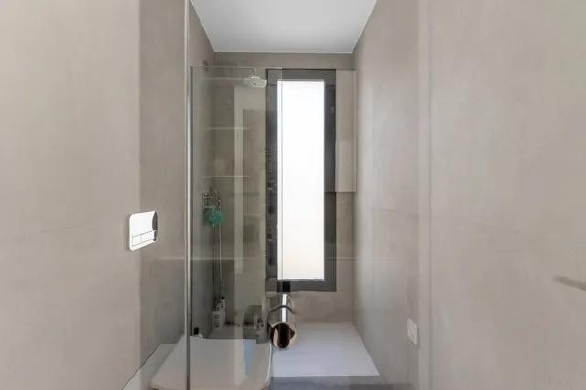 Resale - Villa - Benidorm - Sierra Cortina