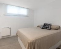 Resale - Villa - Benidorm - Sierra Cortina