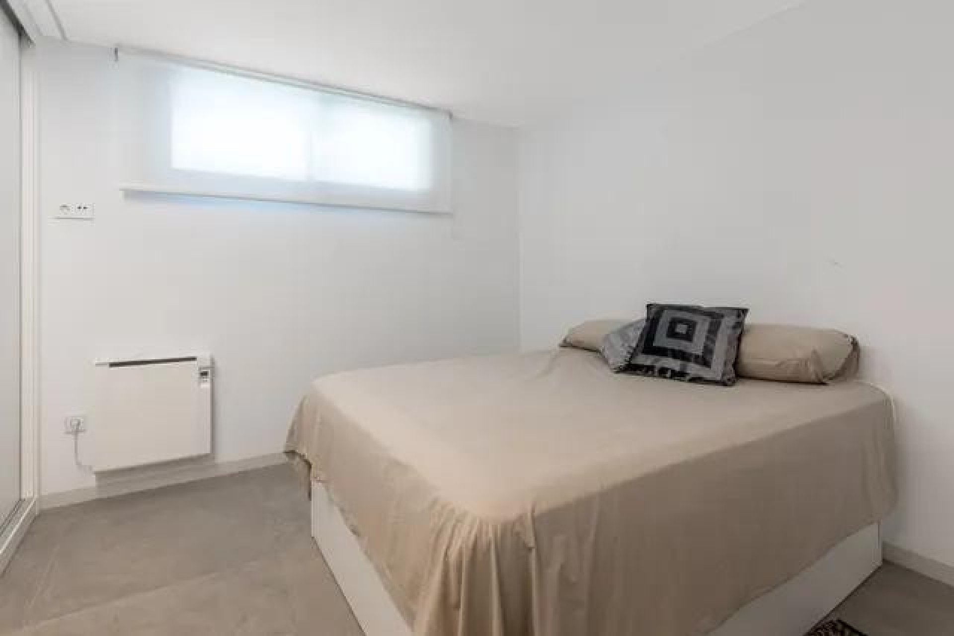 Resale - Villa - Benidorm - Sierra Cortina