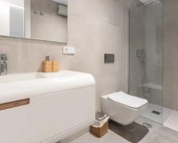 Resale - Villa - Benidorm - Sierra Cortina