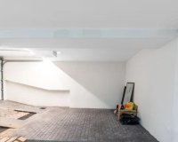 Resale - Villa - Benidorm - Sierra Cortina