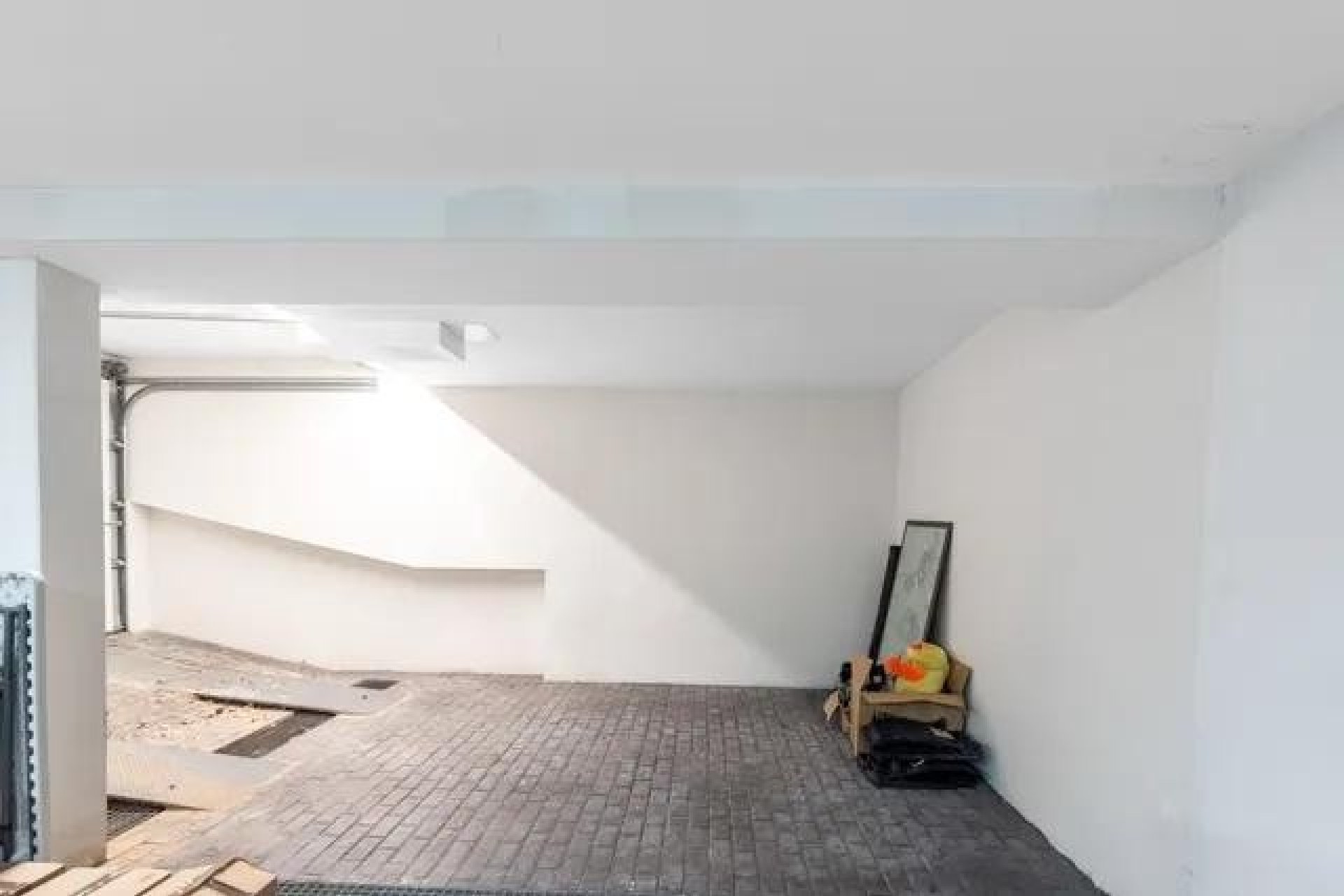 Resale - Villa - Benidorm - Sierra Cortina