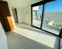 Resale - Villa - Benidorm - Sierra Cortina