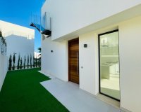 Resale - Villa - Benidorm - Sierra Cortina