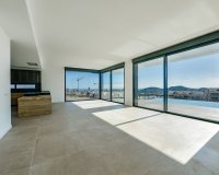 Resale - Villa - Benidorm - Sierra Cortina