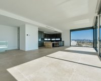 Resale - Villa - Benidorm - Sierra Cortina