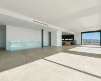 Resale - Villa - Benidorm - Sierra Cortina