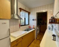 Resale - Villa - Benidorm - Urbanizaciones