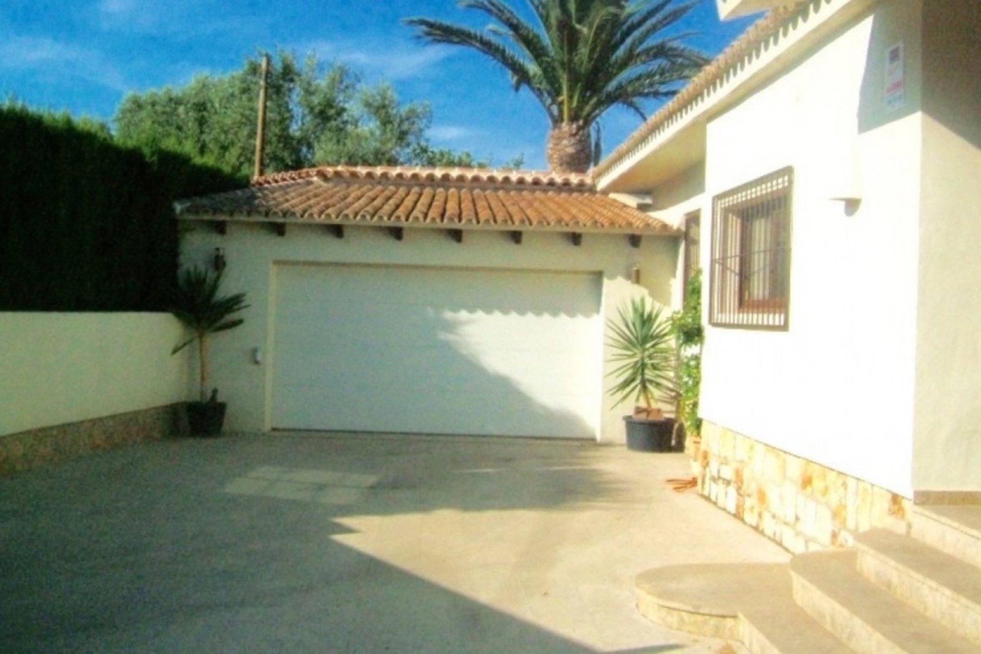 Resale - Villa - Benidorm - Urbanizaciones