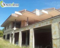 Resale - Villa - Benidorm - Urbanizaciones