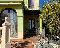 Resale - Villa - Benidorm