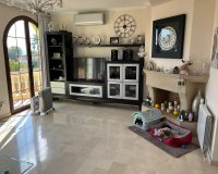 Resale - Villa - Benidorm