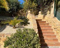 Resale - Villa - Benidorm