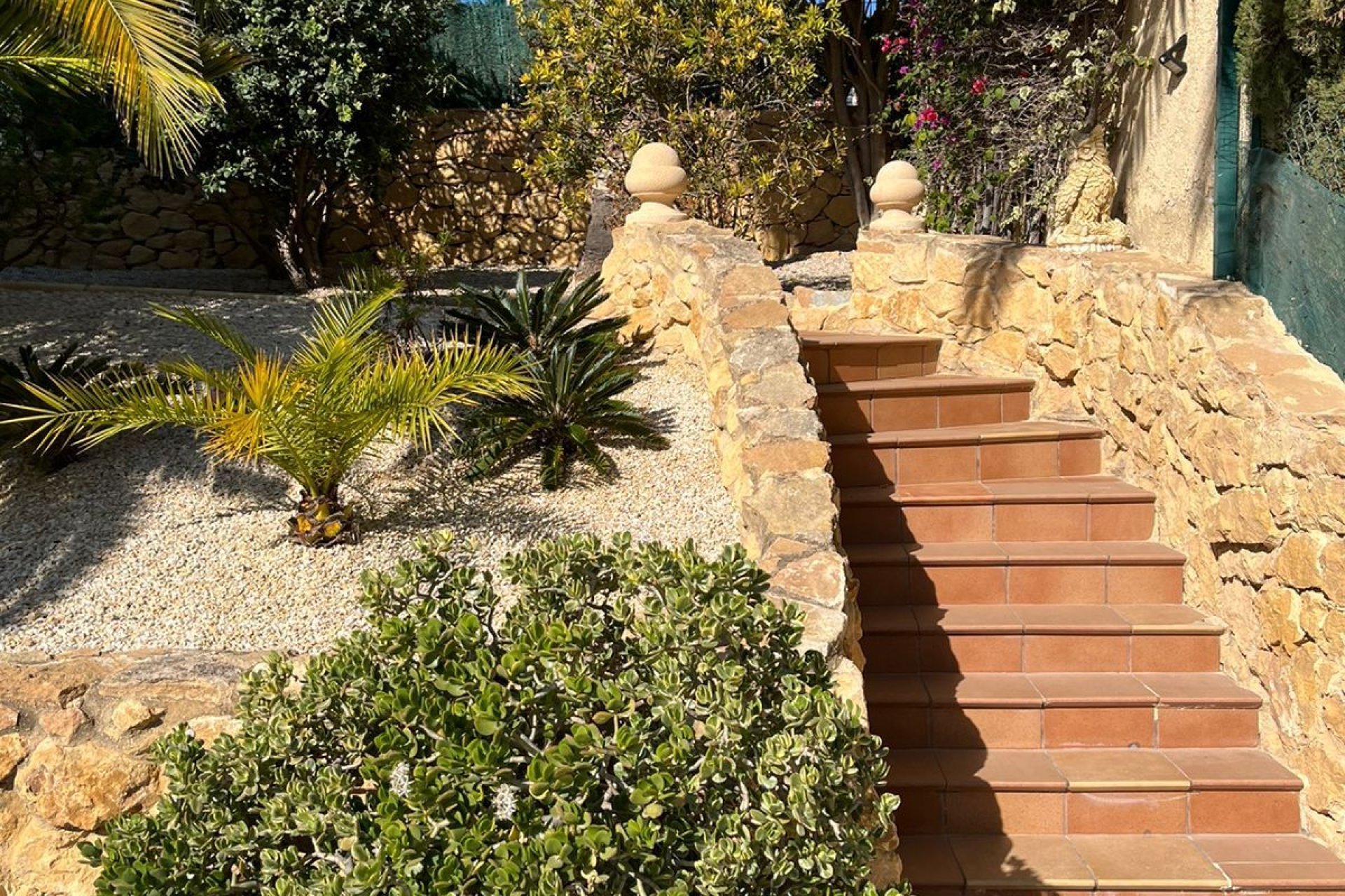 Resale - Villa - Benidorm