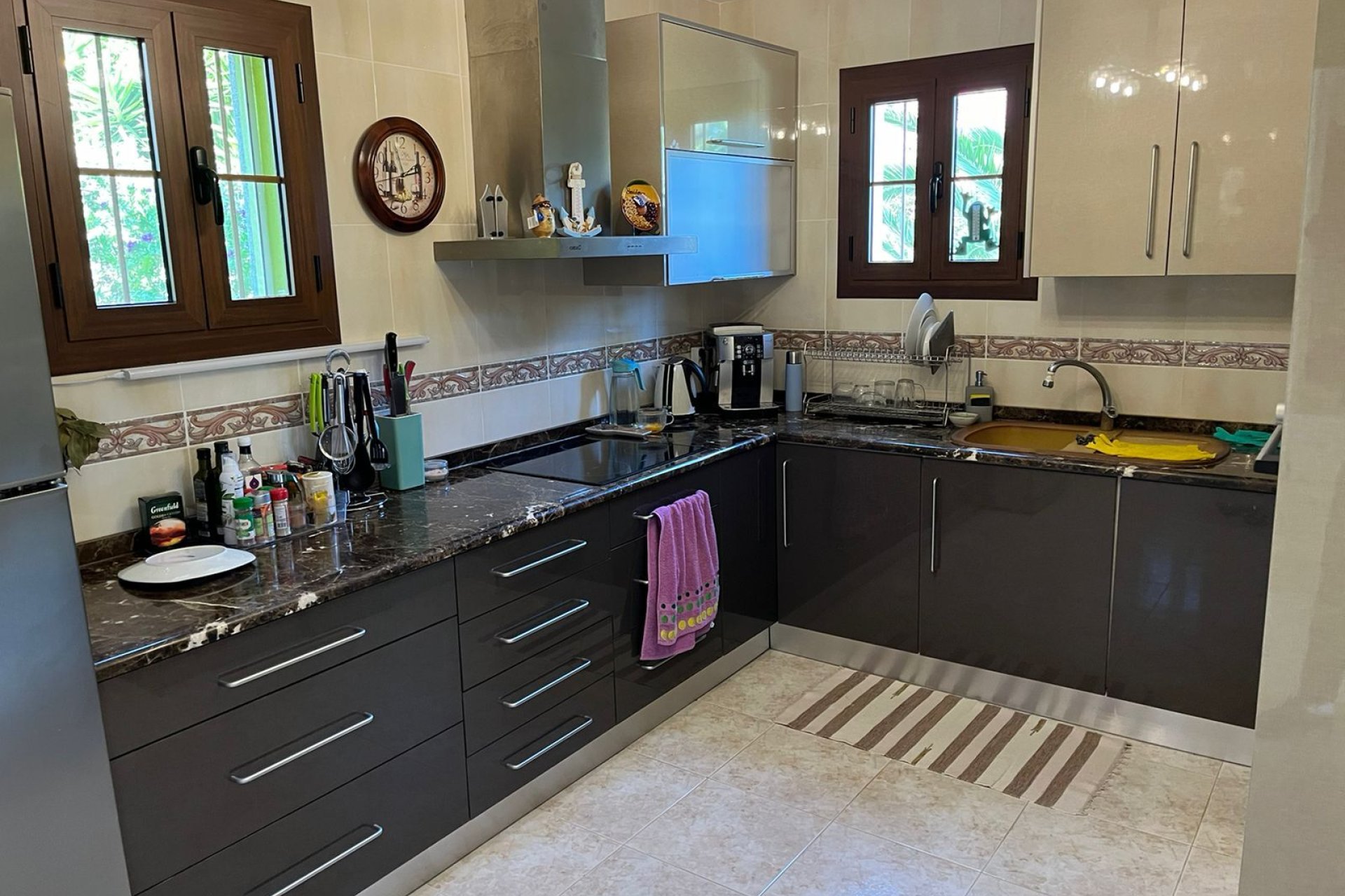 Resale - Villa - Benidorm