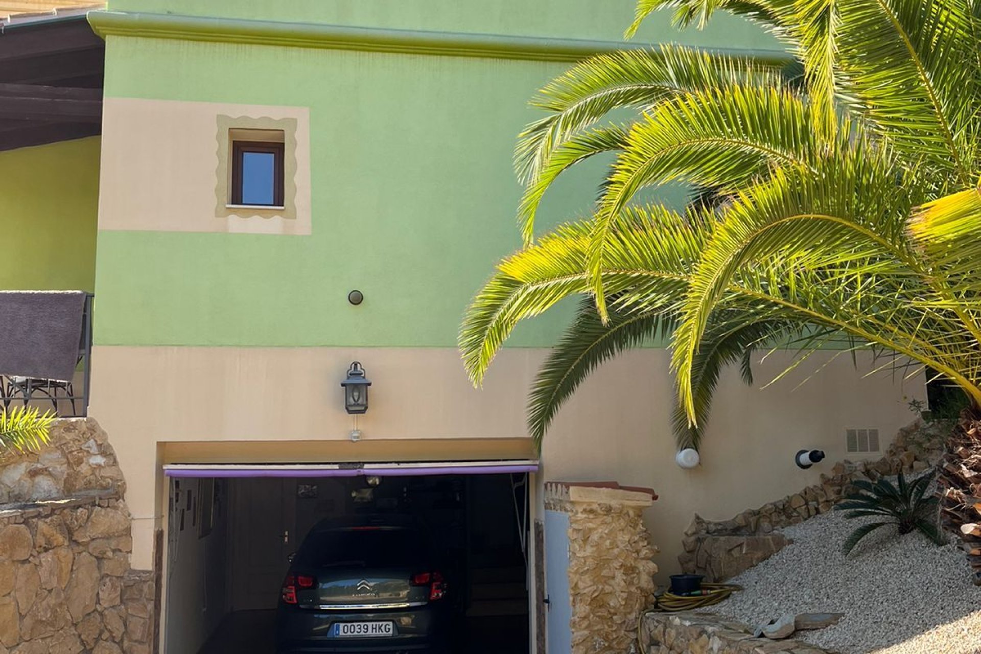 Resale - Villa - Benidorm