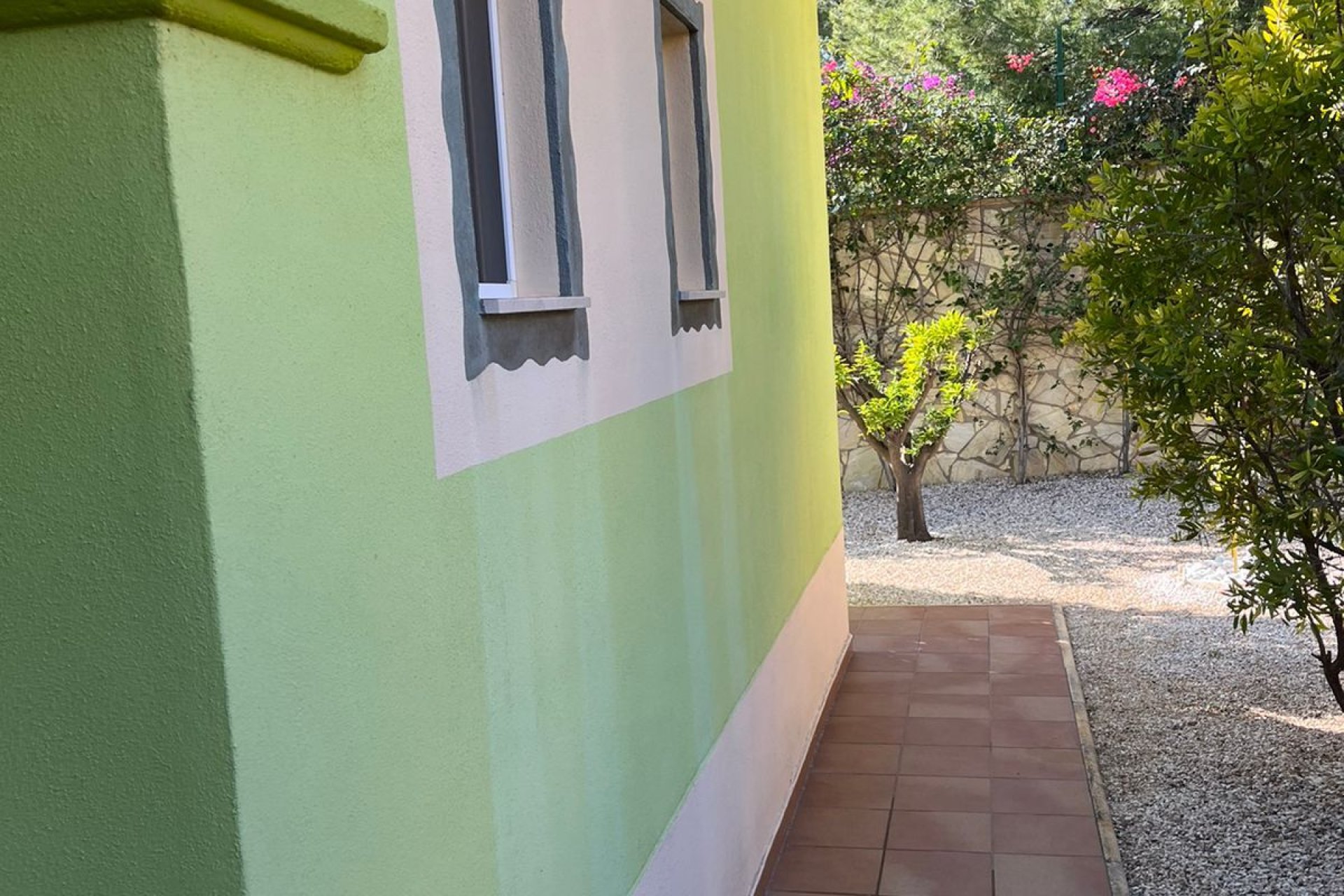 Resale - Villa - Benidorm