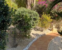 Resale - Villa - Benidorm