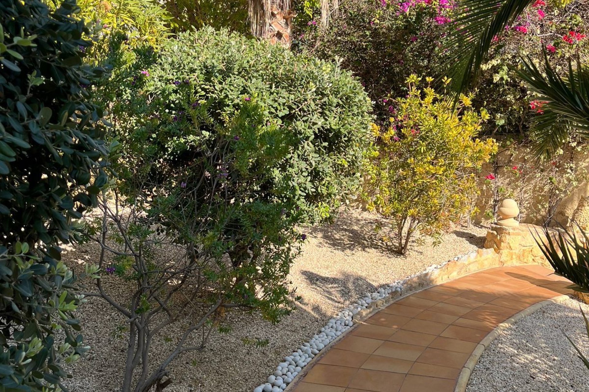 Resale - Villa - Benidorm