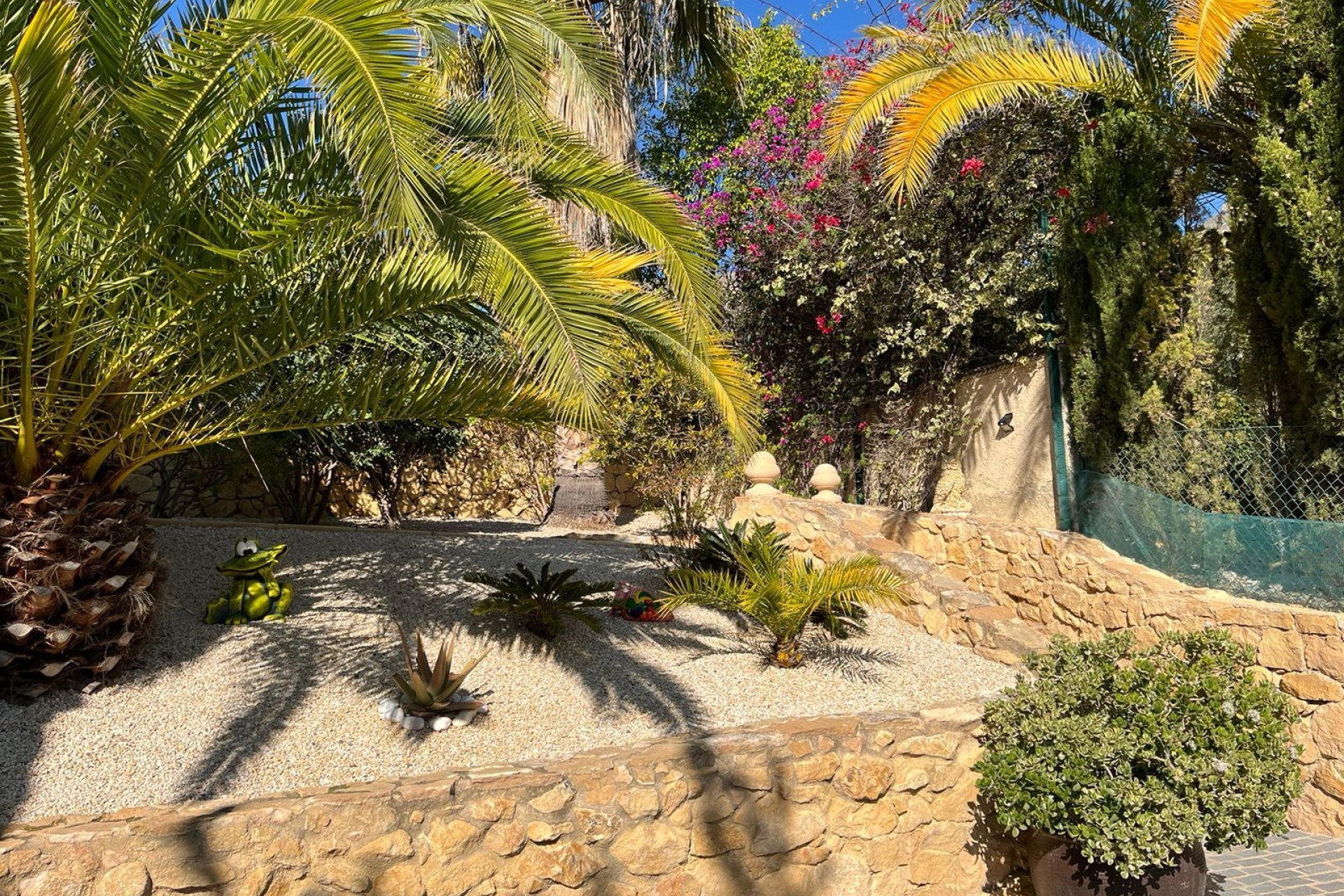 Resale - Villa - Benidorm