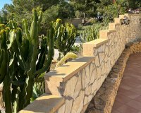 Resale - Villa - Benidorm