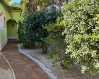 Resale - Villa - Benidorm