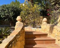 Resale - Villa - Benidorm