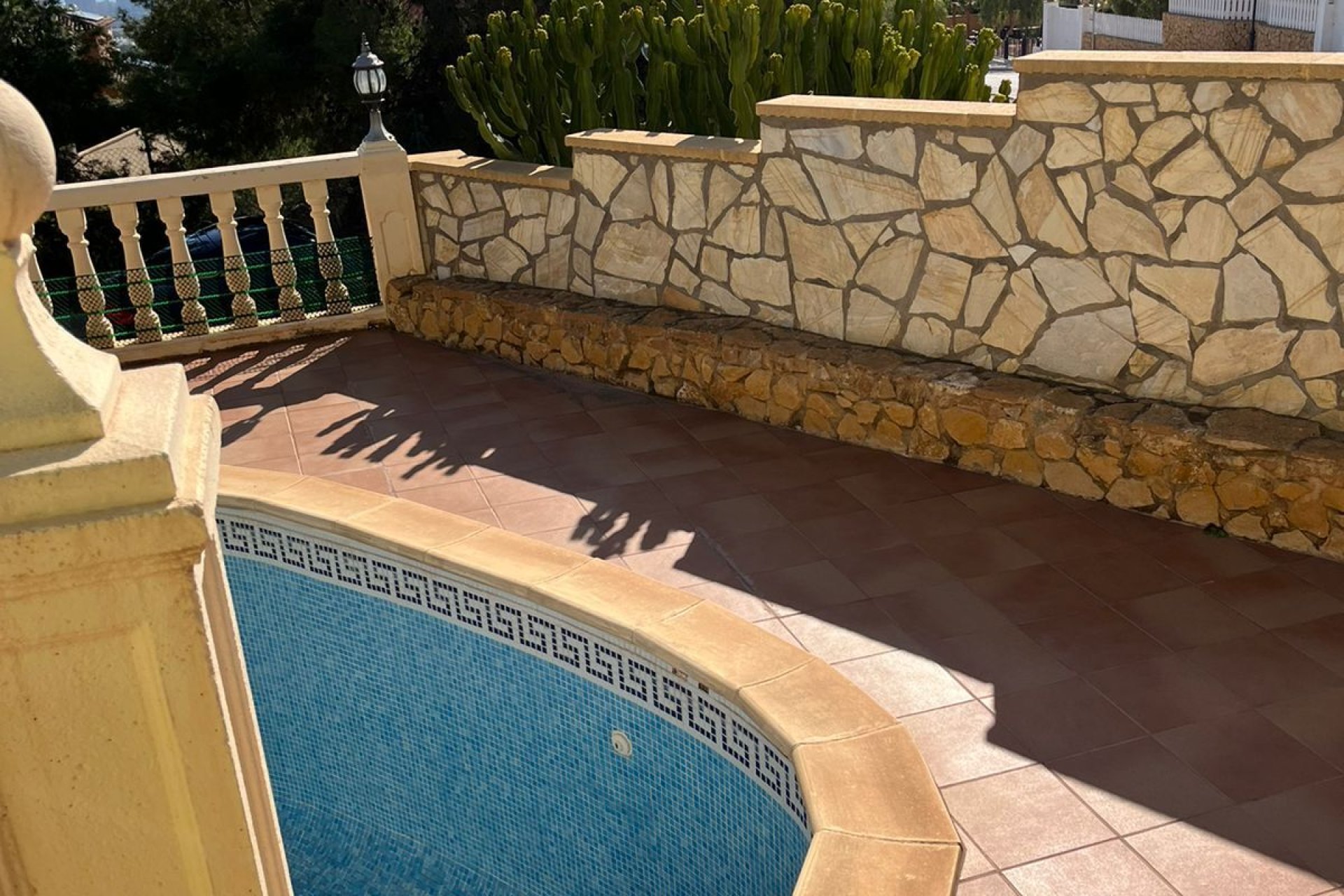 Resale - Villa - Benidorm