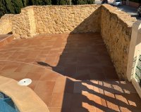 Resale - Villa - Benidorm