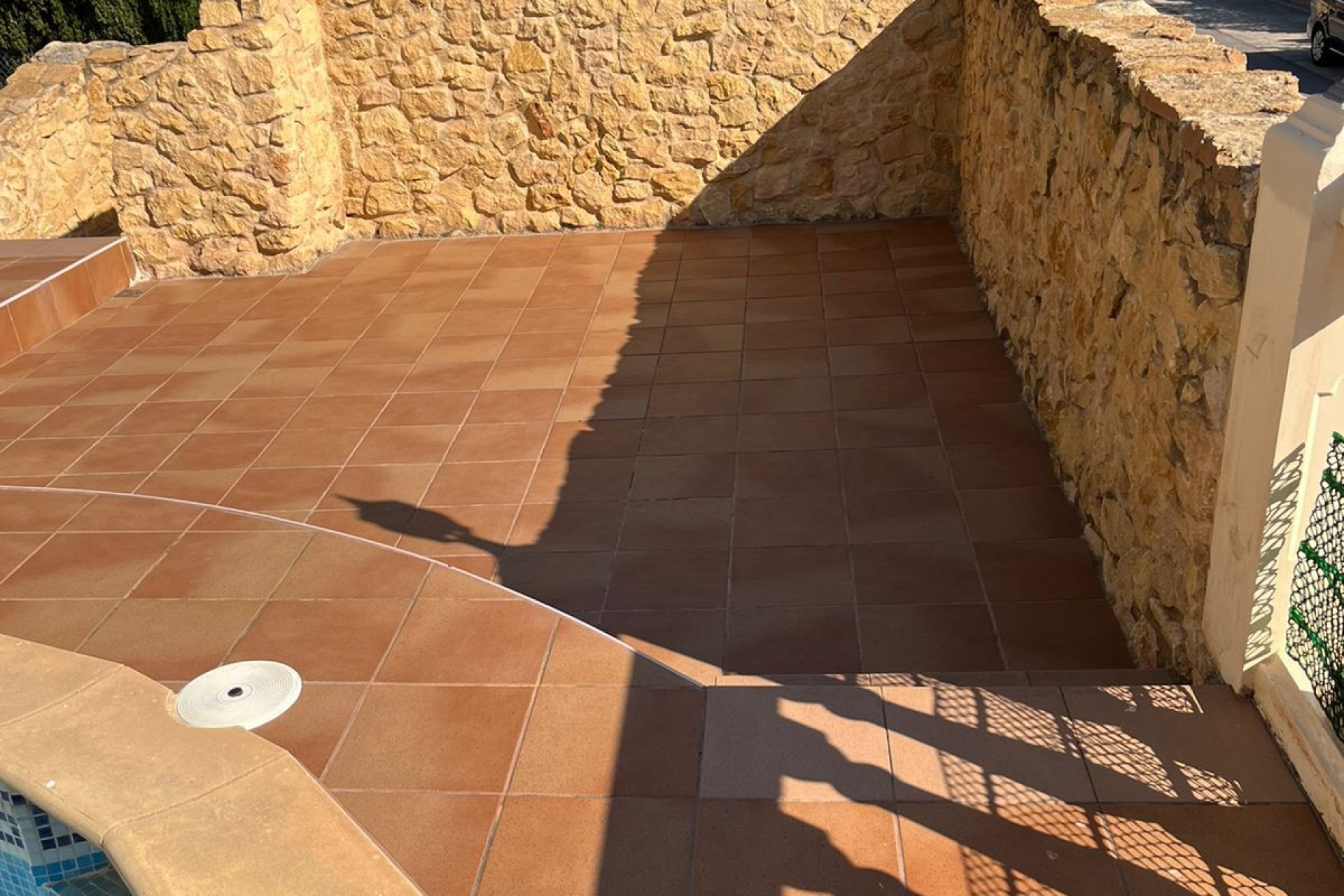 Resale - Villa - Benidorm