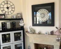 Resale - Villa - Benidorm