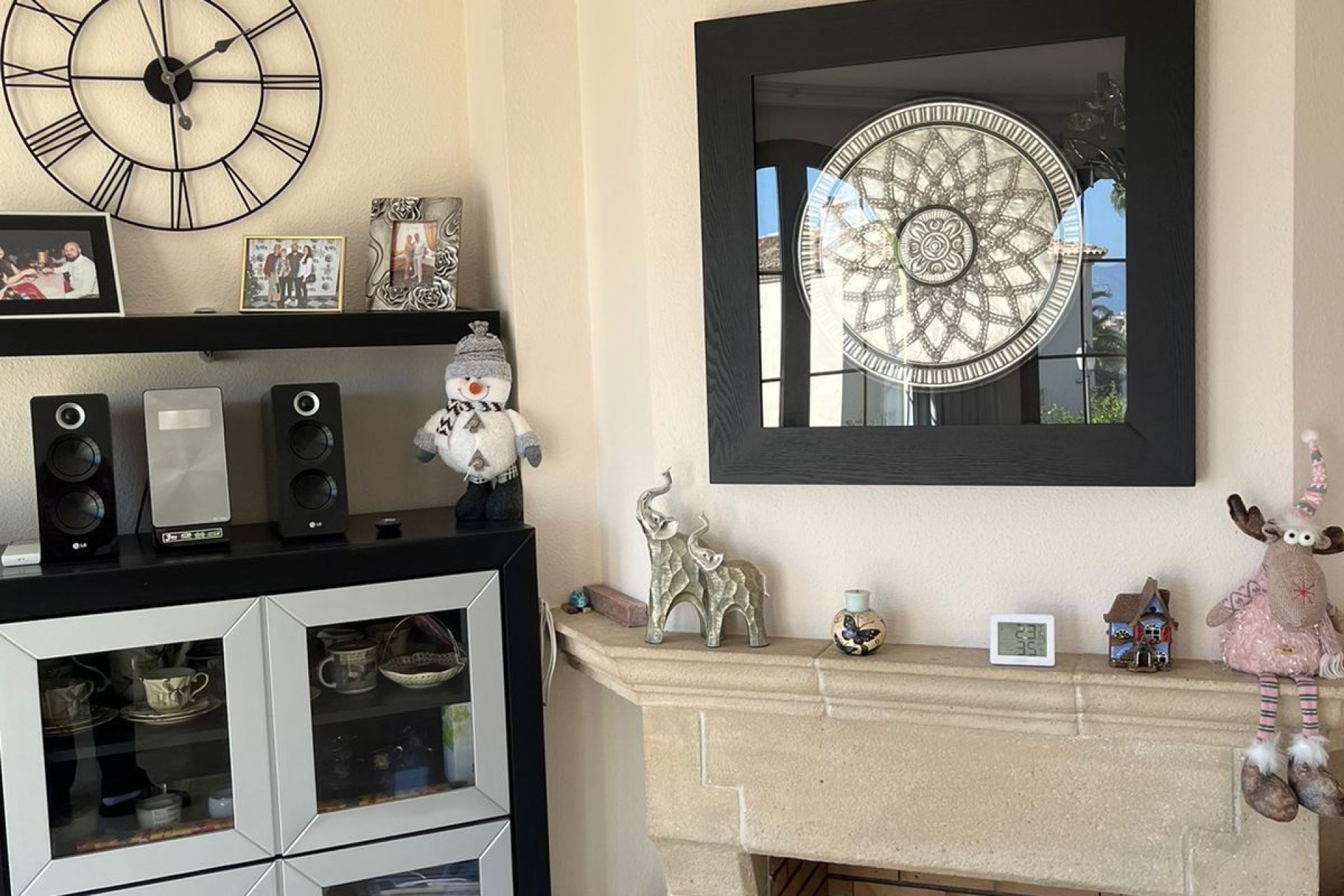 Resale - Villa - Benidorm