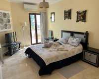 Resale - Villa - Benidorm