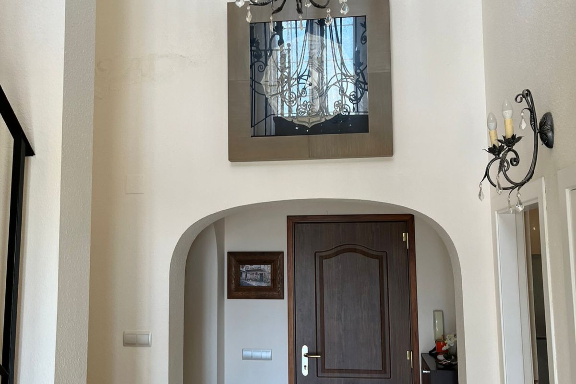 Resale - Villa - Benidorm