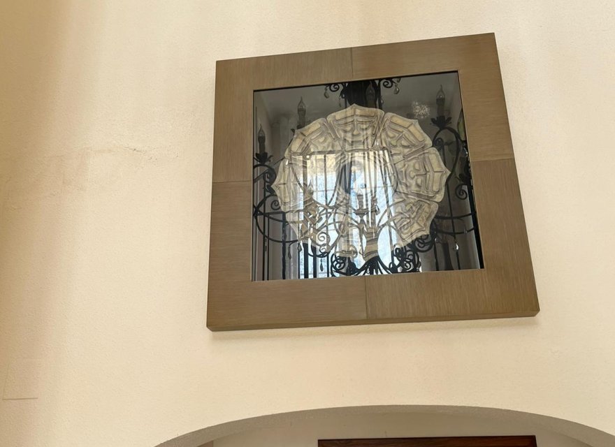 Resale - Villa - Benidorm