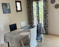 Resale - Villa - Benidorm