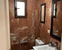 Resale - Villa - Benidorm