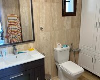 Resale - Villa - Benidorm