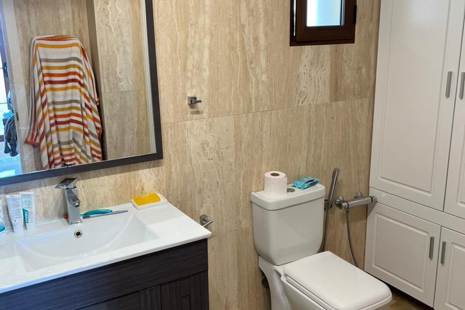 Resale - Villa - Benidorm