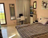 Resale - Villa - Benidorm