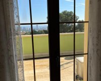 Resale - Villa - Benidorm