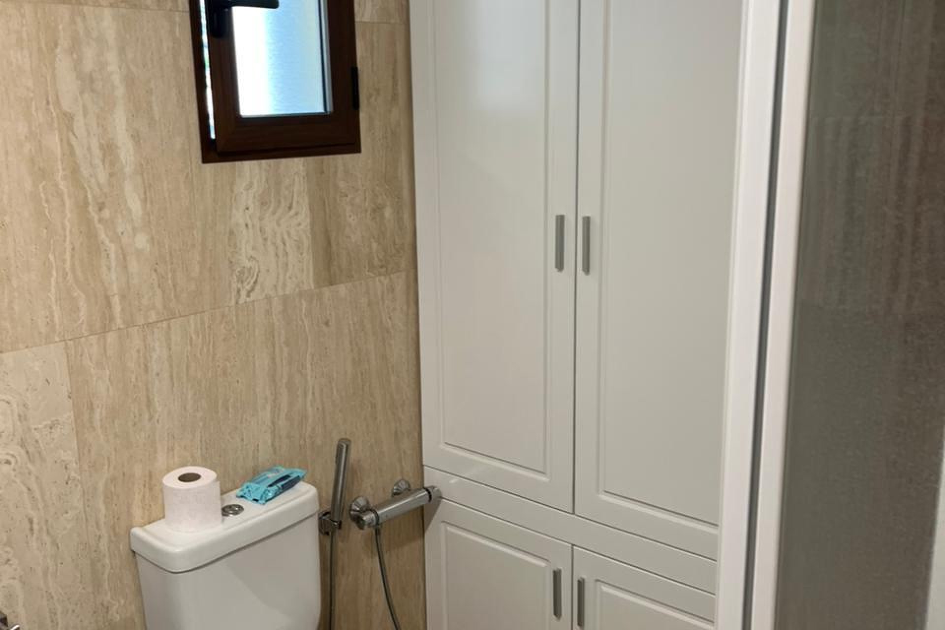 Resale - Villa - Benidorm