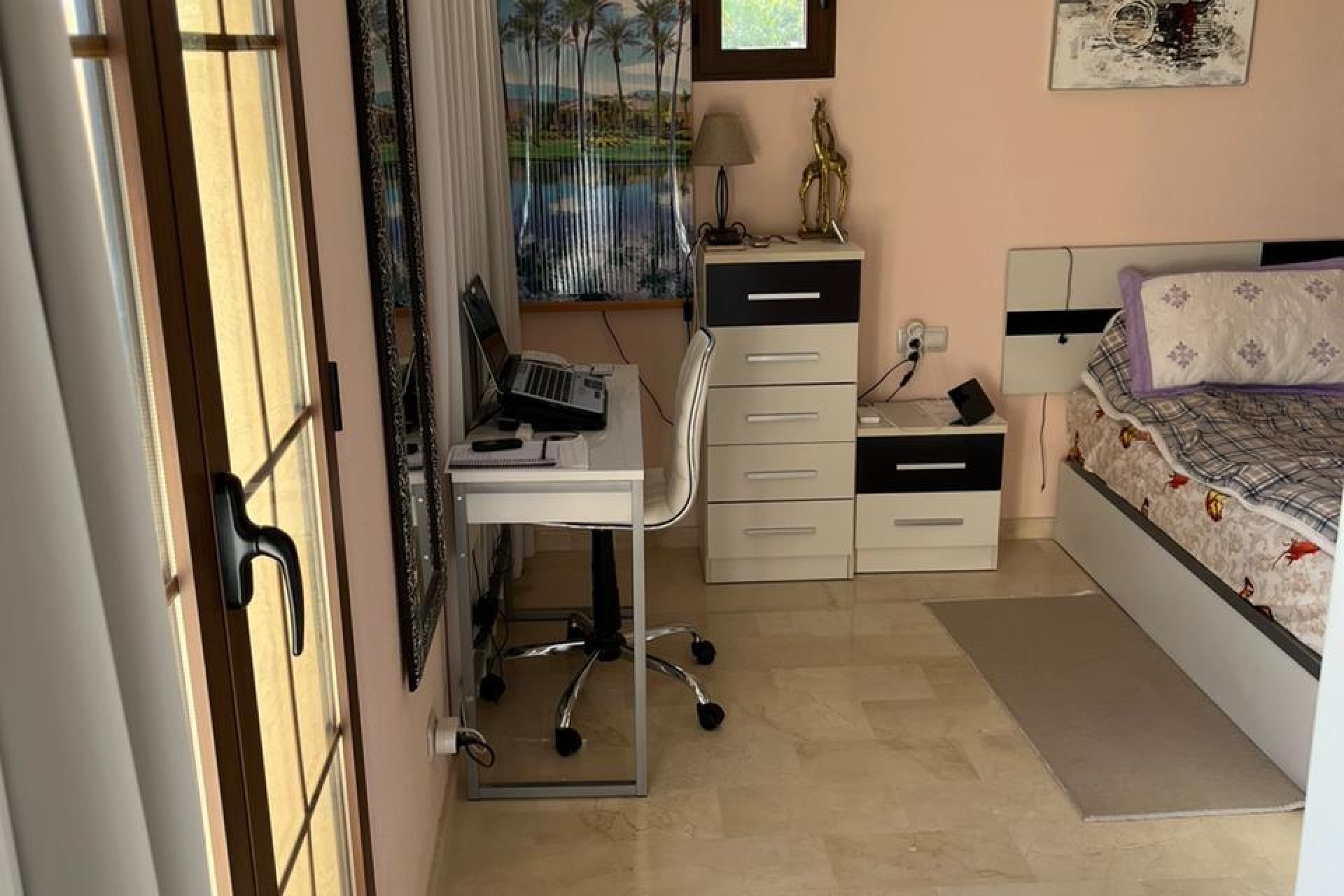 Resale - Villa - Benidorm