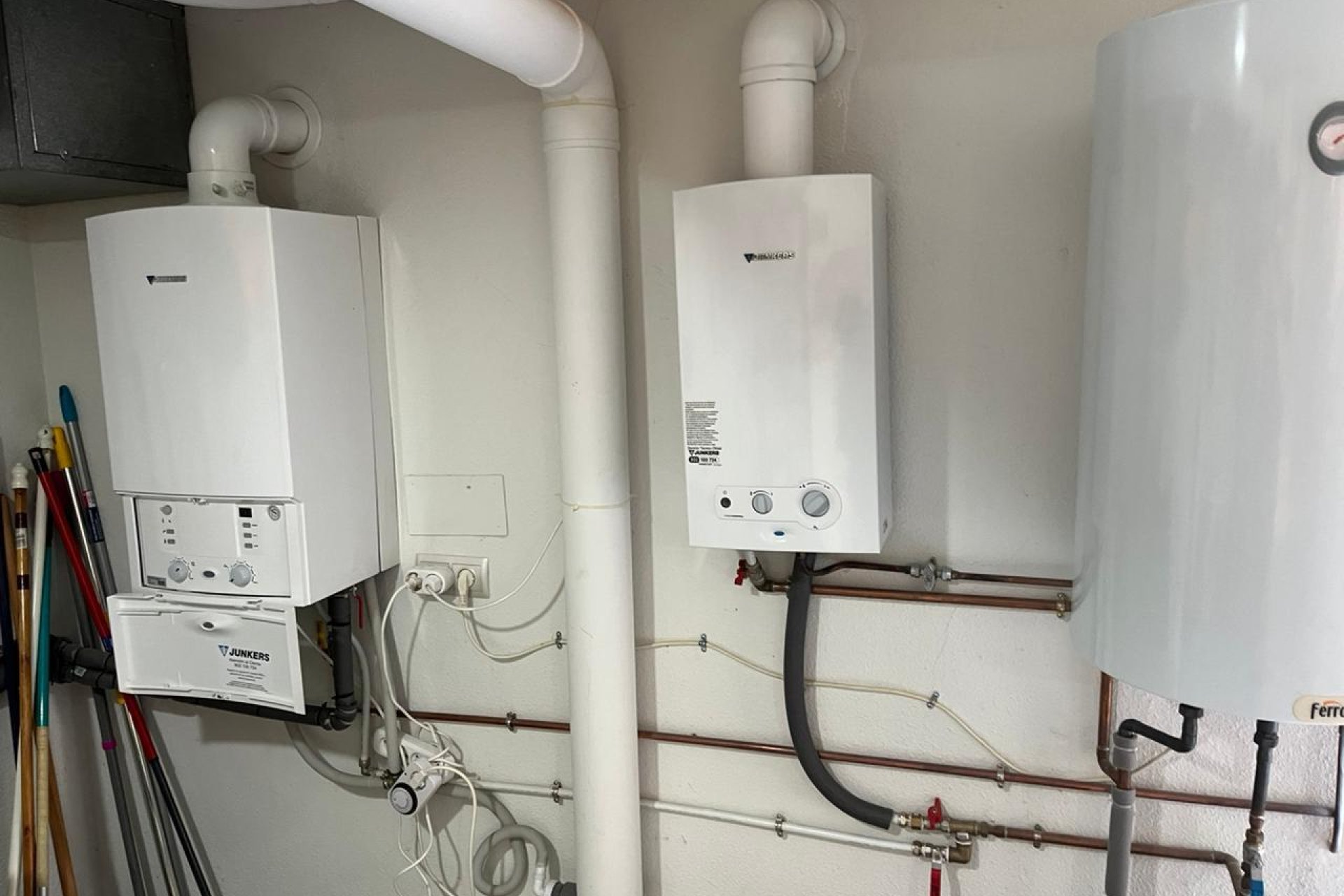 Resale - Villa - Benidorm